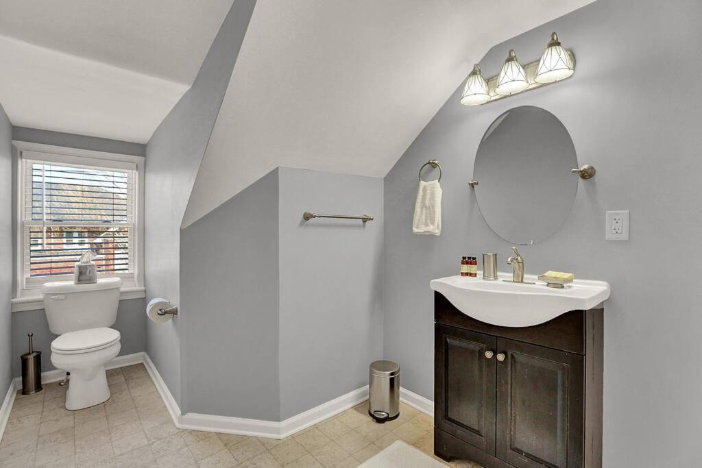 Suites On Seneca - Gorgeous One Bedroom Apartment هاريسبرج المظهر الخارجي الصورة