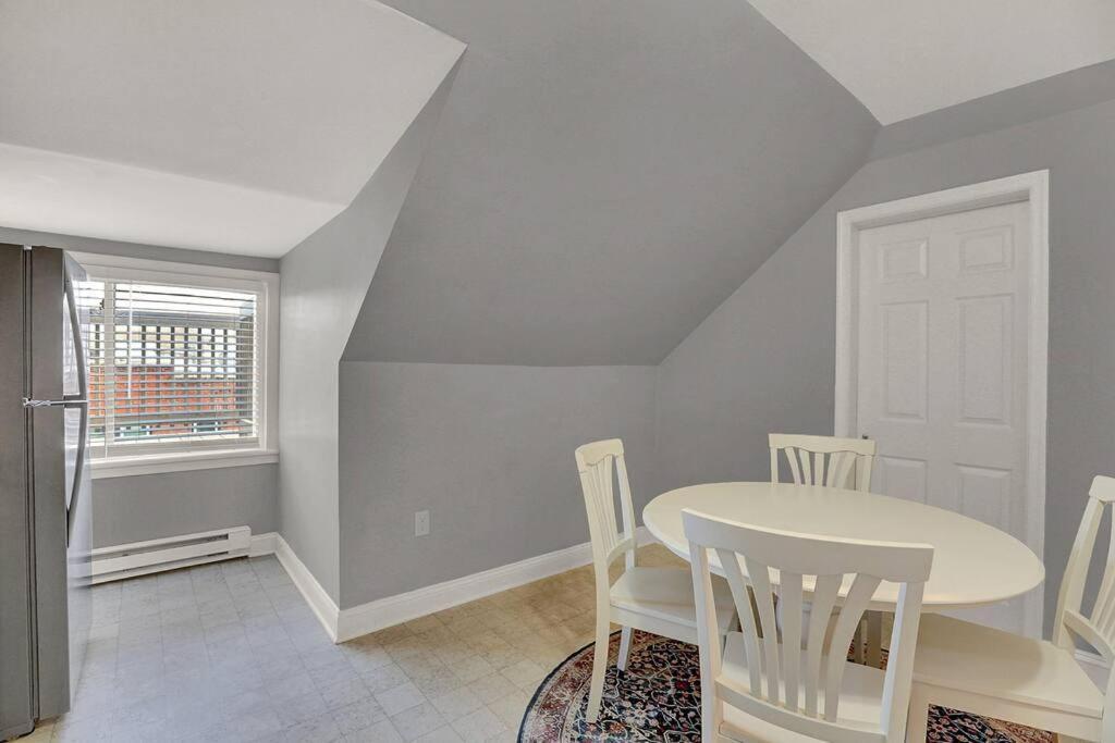 Suites On Seneca - Gorgeous One Bedroom Apartment هاريسبرج المظهر الخارجي الصورة