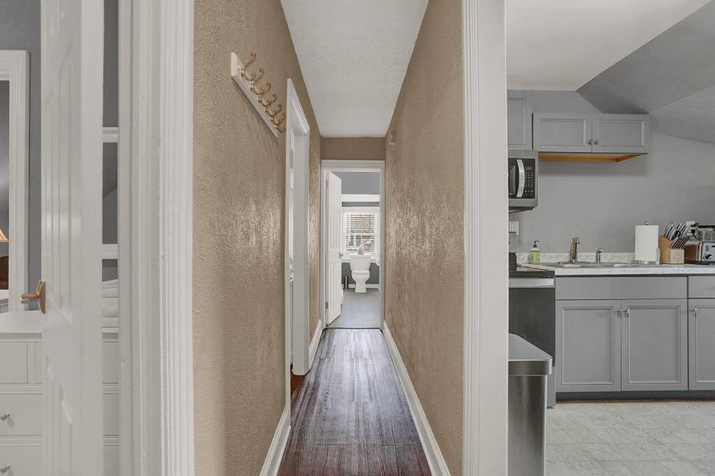 Suites On Seneca - Gorgeous One Bedroom Apartment هاريسبرج المظهر الخارجي الصورة
